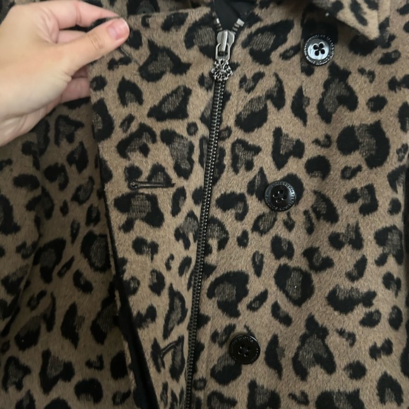 Maison Scotch jacket. Size 2 - Picture 2 of 5